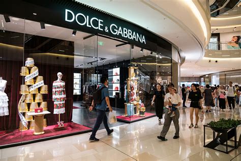 dolce gabbana spots shanghai|dolce & gabbana china controversy.